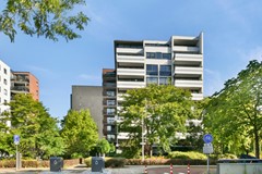 For sale: Chet Bakerstraat 163, 1066 GJ Amsterdam