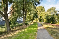For sale: Chet Bakerstraat 163, 1066 GJ Amsterdam
