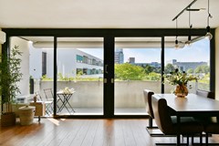 For sale: Chet Bakerstraat 163, 1066 GJ Amsterdam