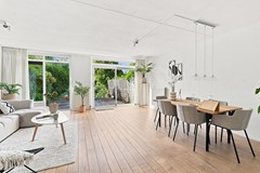 For sale: Schaarbeekstraat 39, 1066 JW Amsterdam