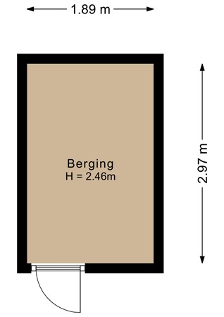 Schaarbeekstraat 39, 1066 JW Amsterdam - 