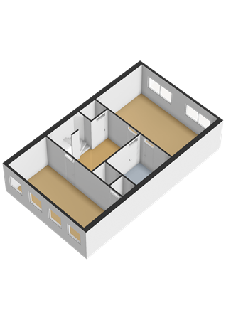 Schaarbeekstraat 39, 1066 JW Amsterdam - 