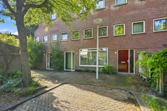 For sale: Schaarbeekstraat 39, 1066 JW Amsterdam