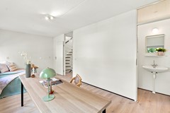For sale: Schaarbeekstraat 39, 1066 JW Amsterdam