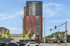 For sale: Osdorpplein 196, 1068 EP Amsterdam