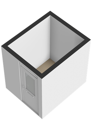 Kempenlaan 7, 1066 PW Amsterdam - Berging - 3D.png
