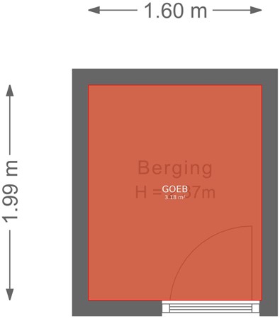 Kempenlaan 7, 1066 PW Amsterdam - Berging - markings.jpg