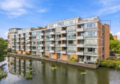 New for sale: Kempenlaan 54, 1066 PX Amsterdam