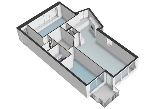 Kempenlaan 54, 1066 PX Amsterdam - 