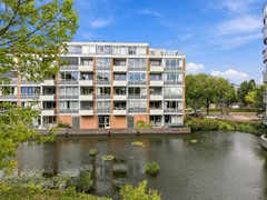 New for sale: Kempenlaan 54, 1066 PX Amsterdam