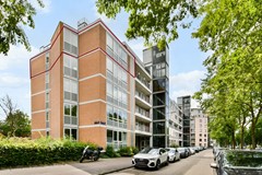 New for sale: Kempenlaan 54, 1066 PX Amsterdam