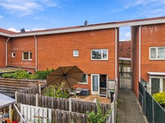 New for sale: Willebroekstraat 40, 1066 WE Amsterdam