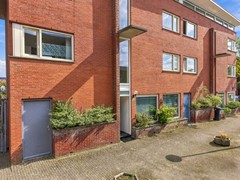 New for sale: Willebroekstraat 40, 1066 WE Amsterdam