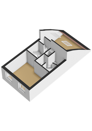 Oudenaardeplantsoen 51, 1066 TJ Amsterdam - 