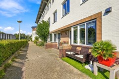 New for sale: Oudenaardeplantsoen 51, 1066 TJ Amsterdam