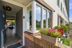 New for sale: Oudenaardeplantsoen 51, 1066 TJ Amsterdam