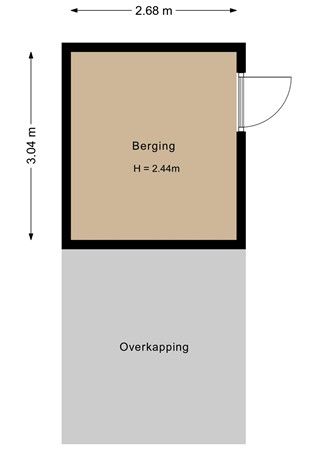 Oudenaardeplantsoen 51, 1066 TJ Amsterdam - 