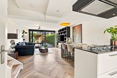 New for sale: Oudenaardeplantsoen 51, 1066 TJ Amsterdam