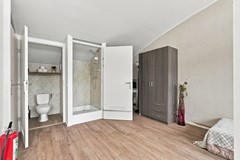 New for sale: Oudenaardeplantsoen 51, 1066 TJ Amsterdam