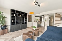 New for sale: Oudenaardeplantsoen 51, 1066 TJ Amsterdam