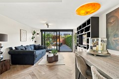 New for sale: Oudenaardeplantsoen 51, 1066 TJ Amsterdam