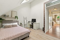 New for sale: Oudenaardeplantsoen 51, 1066 TJ Amsterdam