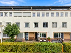 New for sale: Oudenaardeplantsoen 51, 1066 TJ Amsterdam