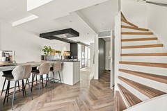 New for sale: Oudenaardeplantsoen 51, 1066 TJ Amsterdam