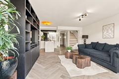 New for sale: Oudenaardeplantsoen 51, 1066 TJ Amsterdam