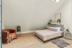 New for sale: Oudenaardeplantsoen 51, 1066 TJ Amsterdam