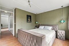 New for sale: Oudenaardeplantsoen 51, 1066 TJ Amsterdam