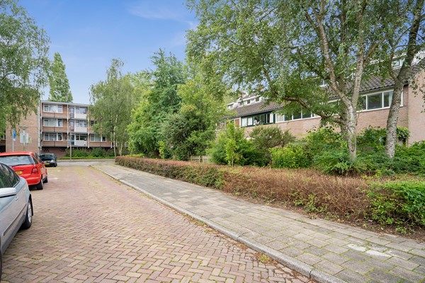 Medium property photo - De Parelvisserslaan 90, 1183 RN Amstelveen