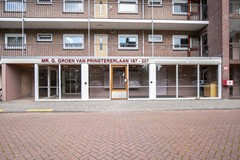 Sold: Meester G. Groen van Prinstererlaan 187, 1181 TT Amstelveen