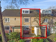 Sold: Alpen Rondweg 76, 1186 EA Amstelveen