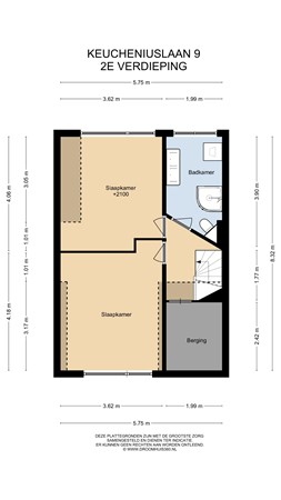 Keucheniuslaan 9, 1181 XX Amstelveen - 152177733_keucheniuslaan_2e_verdieping_first_design_20240126_41f22b.jpg