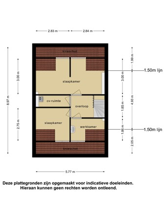 Boekenrodelaan 3, 1181 AN Amstelveen - 146260536_boekenrodelaan_2e_verdieping_first_design_20230913_308512.jpg