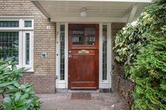 Sold: Boekenrodelaan 3, 1181 AN Amstelveen