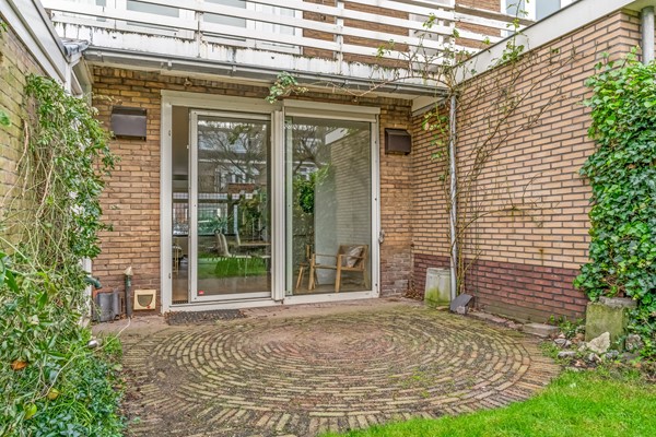 Medium property photo - Boekenrodelaan 3, 1181 AN Amstelveen