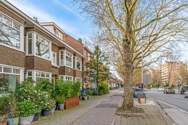 Medium property photo - Amstelveenseweg 1098, 1081 JV Amsterdam