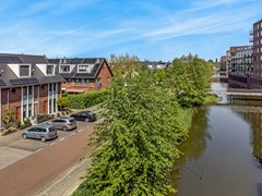 For sale: Korianderlaan 127, 1187 EE Amstelveen