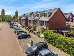 For sale: Korianderlaan 127, 1187 EE Amstelveen