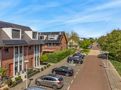 For sale: Korianderlaan 127, 1187 EE Amstelveen