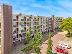 Sold: Franciscus van Assisiëlaan 29, 1185 CD Amstelveen