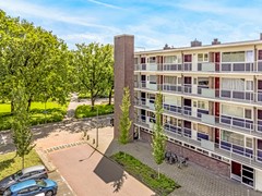 Price reduced: Franciscus van Assisiëlaan 29, 1185 CD Amstelveen