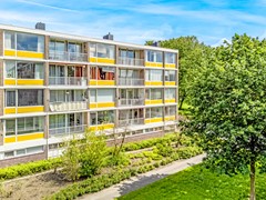 Price reduced: Franciscus van Assisiëlaan 29, 1185 CD Amstelveen