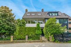 Sold subject to conditions: Keizer Karelweg 247, 1181 RC Amstelveen