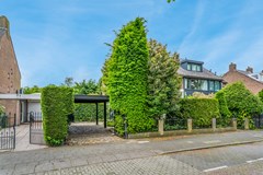 For sale: Keizer Karelweg 247, 1181 RC Amstelveen