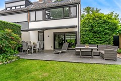 Sold subject to conditions: Keizer Karelweg 247, 1181 RC Amstelveen