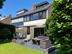 Sold subject to conditions: Keizer Karelweg 247, 1181 RC Amstelveen