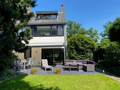 For sale: Keizer Karelweg 247, 1181 RC Amstelveen